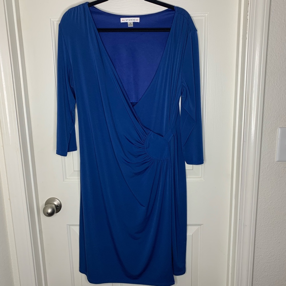 AA Studio AA Dress